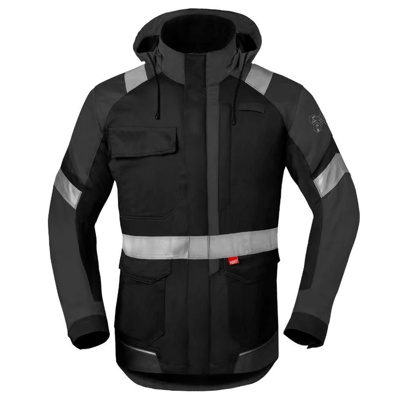 Havep 5Safety Image + 5Safety Image+ Parka Vlamboog 2 50286