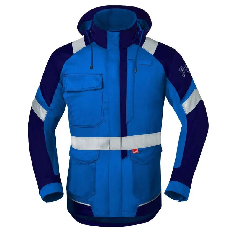 Havep 5Safety Image + 5Safety Image+ Parka Vlamboog 2 50286