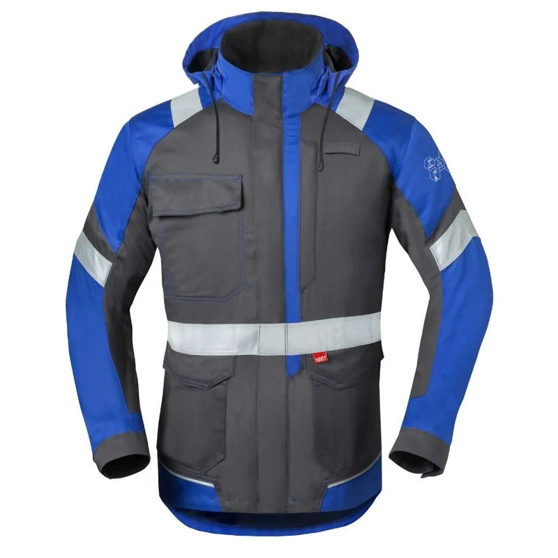 Havep 5Safety Image + 5Safety Image+ Parka Vlamboog 2 50286
