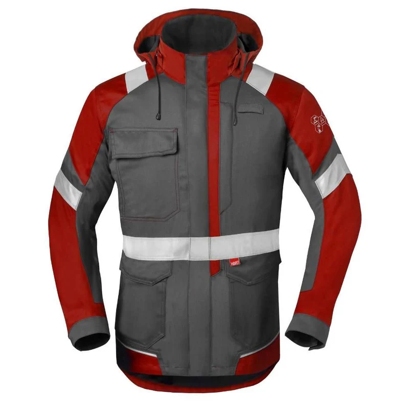 Havep 5Safety Image + 5Safety Image+ Parka Vlamboog 2 50286