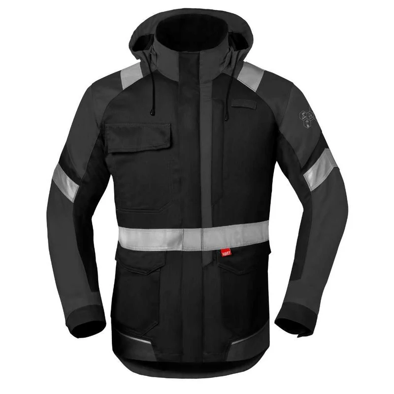 Havep 5Safety Image + 5Safety Image+ Parka Vlamboog 2 50286