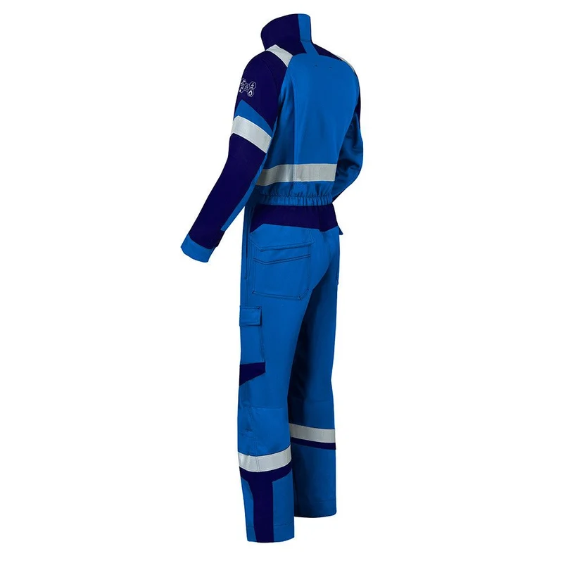Havep 5Safety Image+ Overall Vlamboog 1 20290