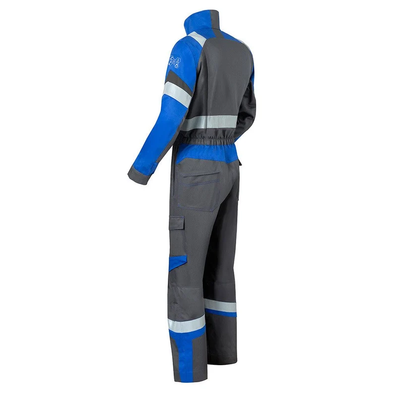Havep 5Safety Image+ Overall Vlamboog 1 20290