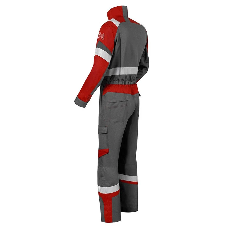 Havep 5Safety Image+ Overall Vlamboog 1 20290