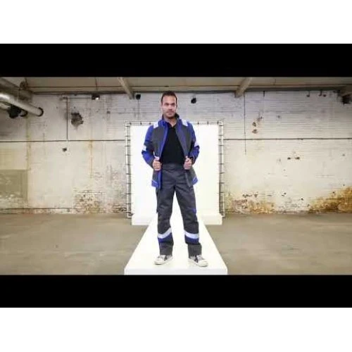 Havep 5Safety Image+ Overall Vlamboog 1 20290