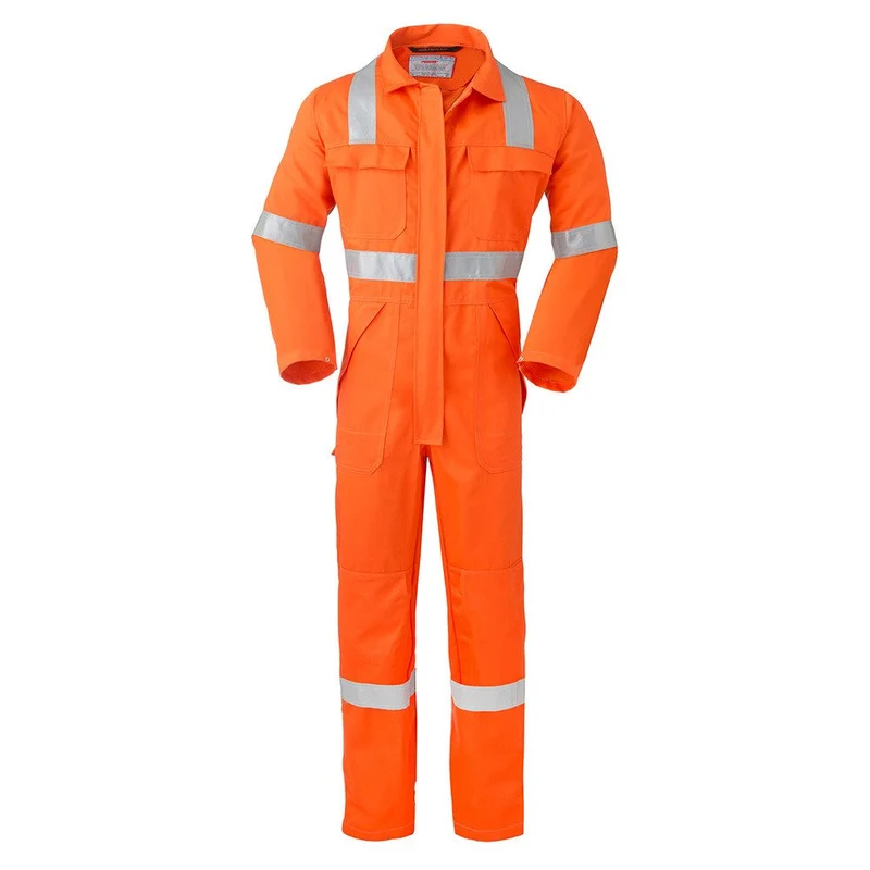 Havep 5Safety Multinorm Overall 2033
