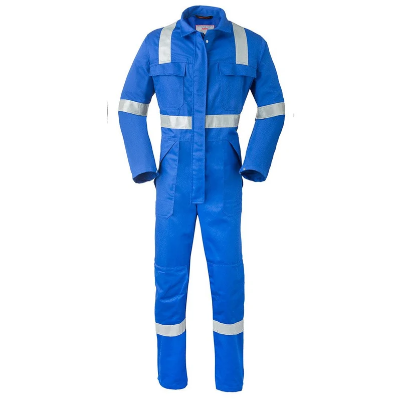 Havep 5Safety Multinorm Overall 2033