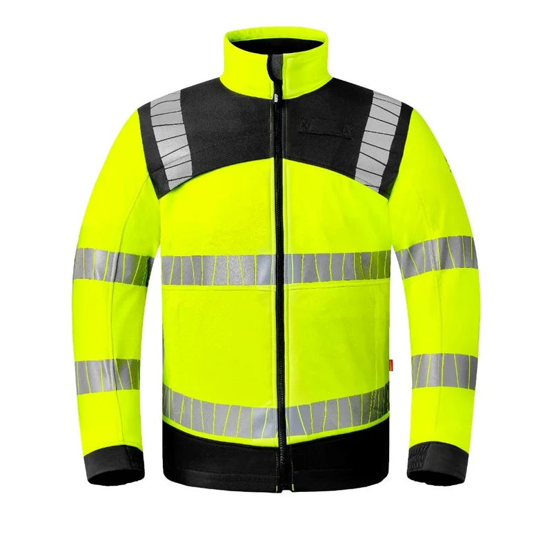 Havep High Visibility+ Softshell 50413