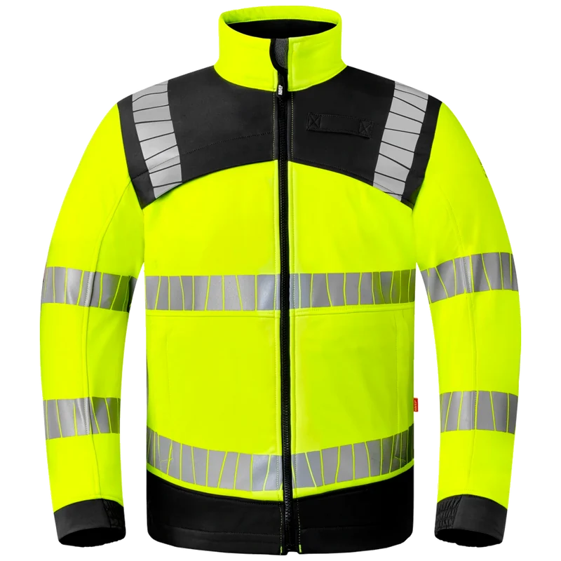 Havep High Visibility+ Softshell 50413
