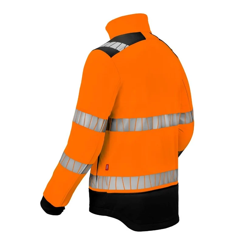 Havep High Visibility+ Softshell 50413