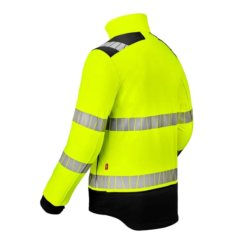 Havep High Visibility+ Softshell 50413