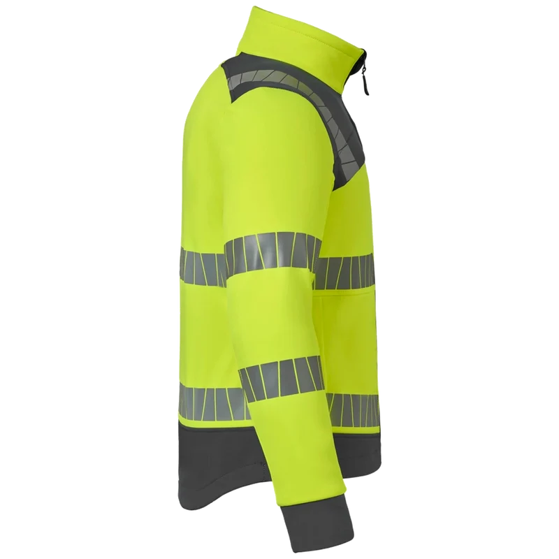 Havep High Visibility+ Softshell 50413