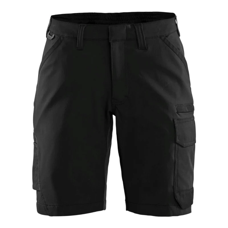 Blaklader Dames service short 4-weg stretch 7123-1645