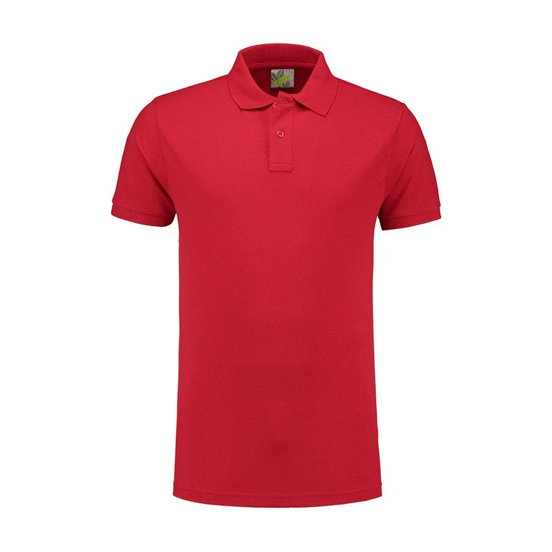 Lemon & Soda Polo Fit Mix Korte mouw LEM3511