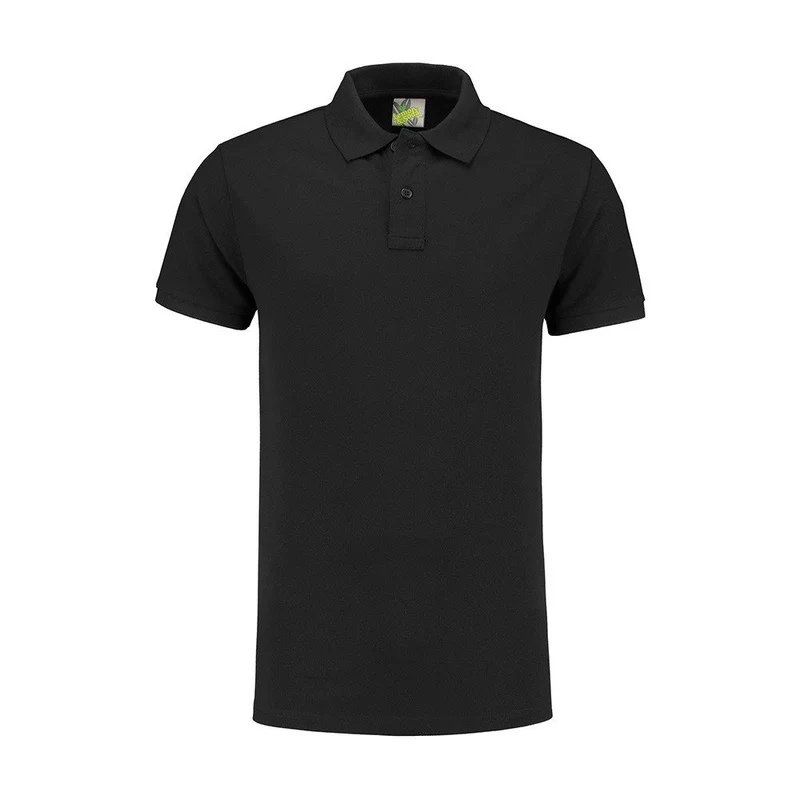 Lemon & Soda Polo Fit Mix Korte mouw LEM3511