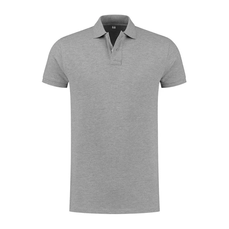 Lemon & Soda Polo Fit Mix Korte mouw LEM3511