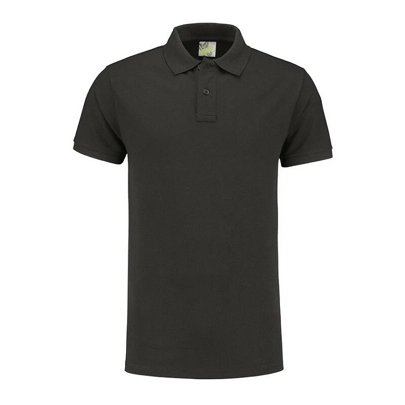 Lemon & Soda Polo Fit Mix Korte mouw LEM3511