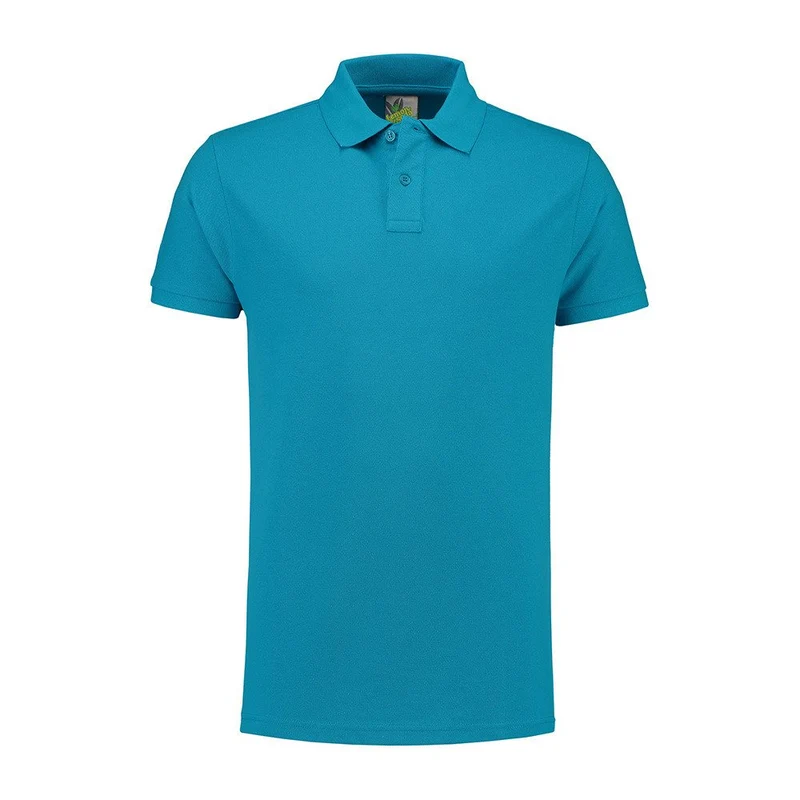 Lemon & Soda Polo Fit Mix Korte mouw LEM3511
