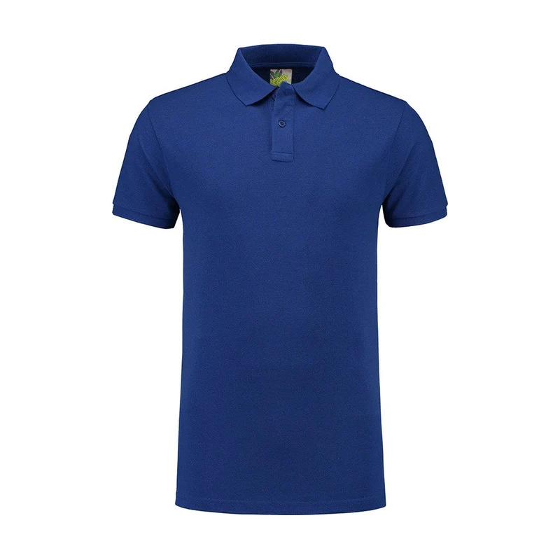Lemon & Soda Polo Fit Mix Korte mouw LEM3511