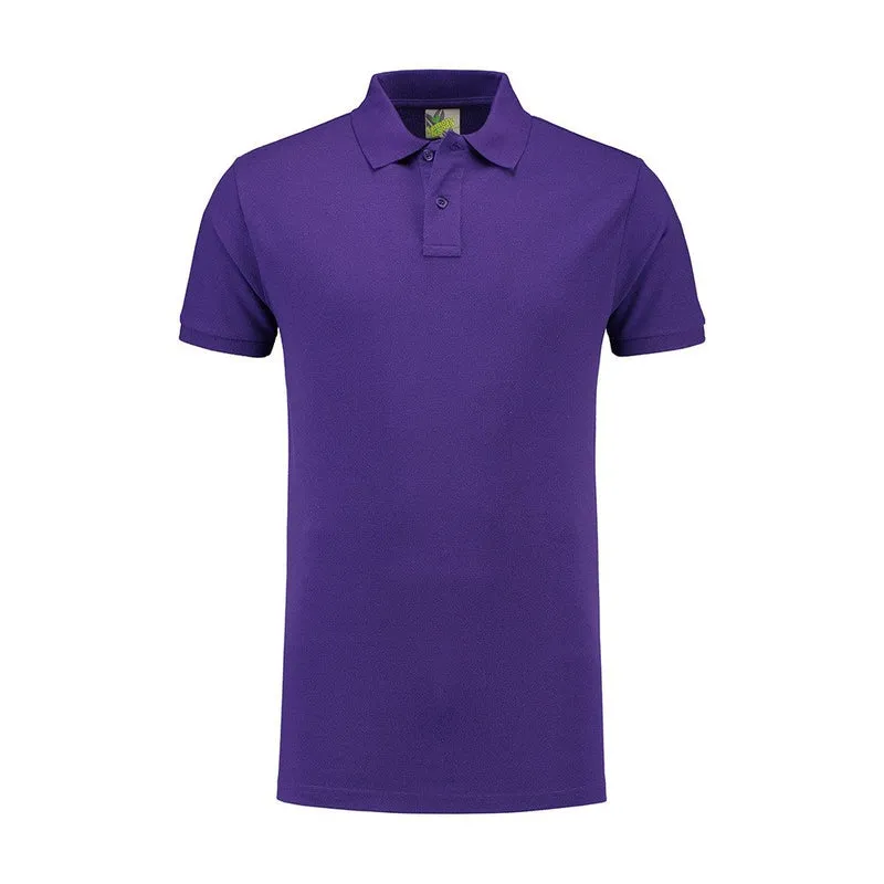 Lemon & Soda Polo Fit Mix Korte mouw LEM3511
