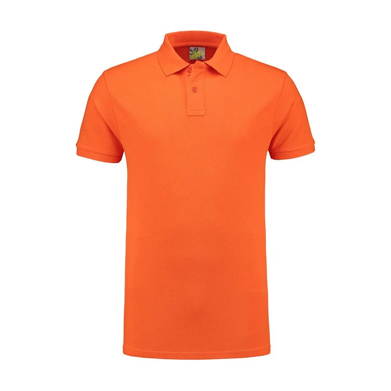 Lemon & Soda Polo Fit Mix Korte mouw LEM3511