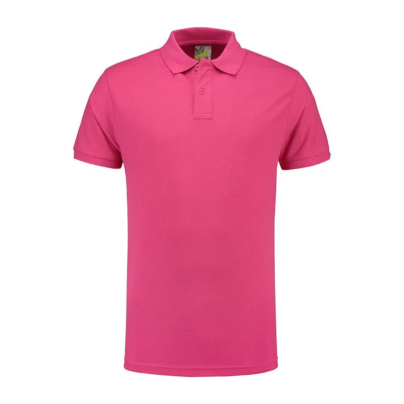 Lemon & Soda Polo Fit Mix Korte mouw LEM3511