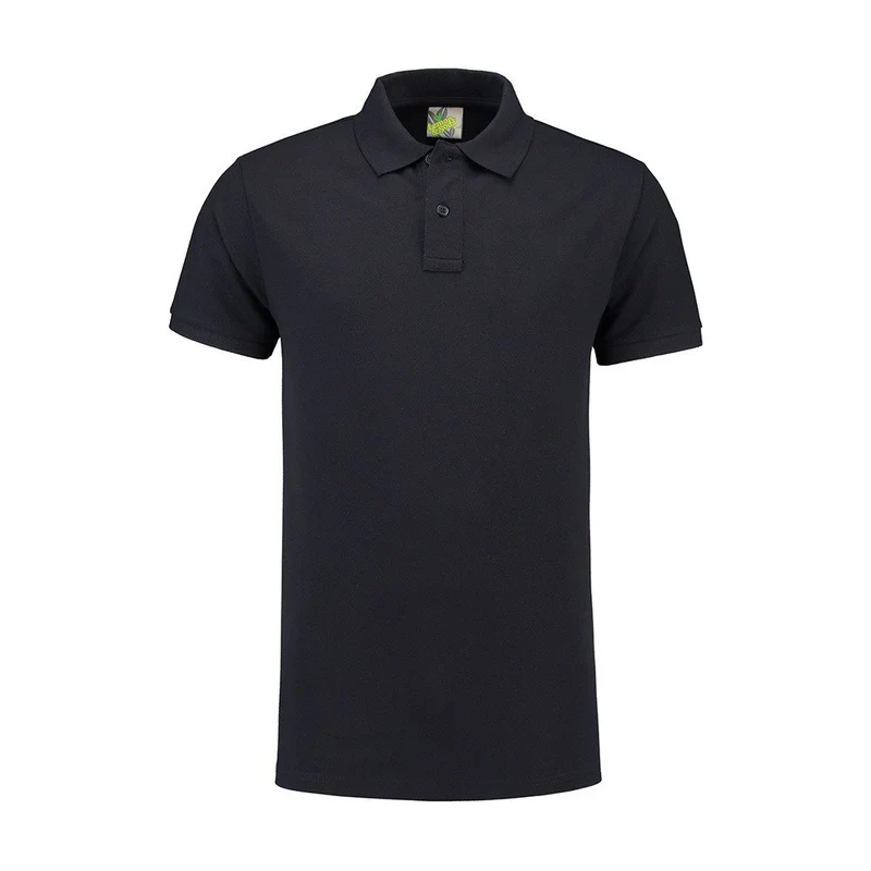 Lemon & Soda Polo Fit Mix Korte mouw LEM3511