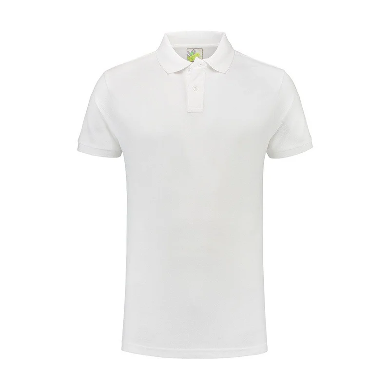 Lemon & Soda Polo Fit Mix Korte mouw LEM3511