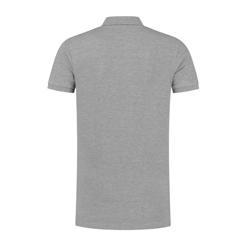 Lemon & Soda Polo Fit Mix Korte mouw LEM3511