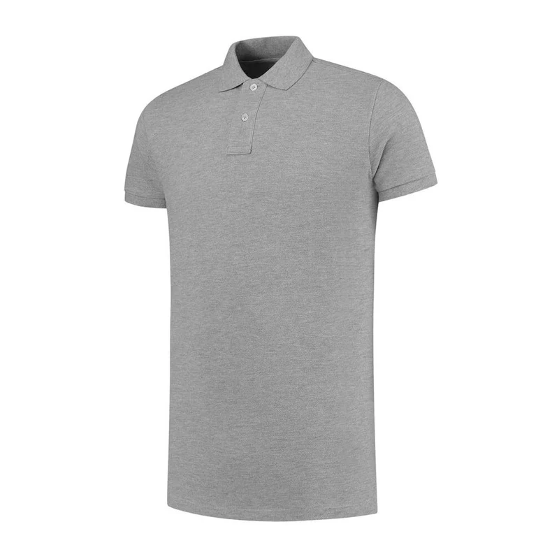 Lemon & Soda Polo Fit Mix Korte mouw LEM3511