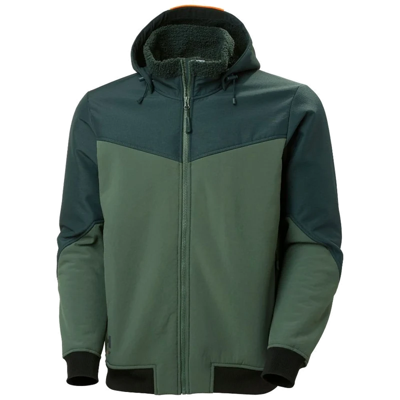 Helly Hansen Oxford Winter Softshell Jacket 74291
