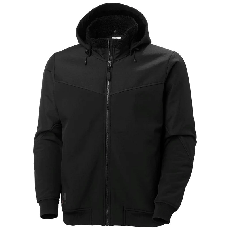 Helly Hansen Oxford Winter Softshell Jacket 74291