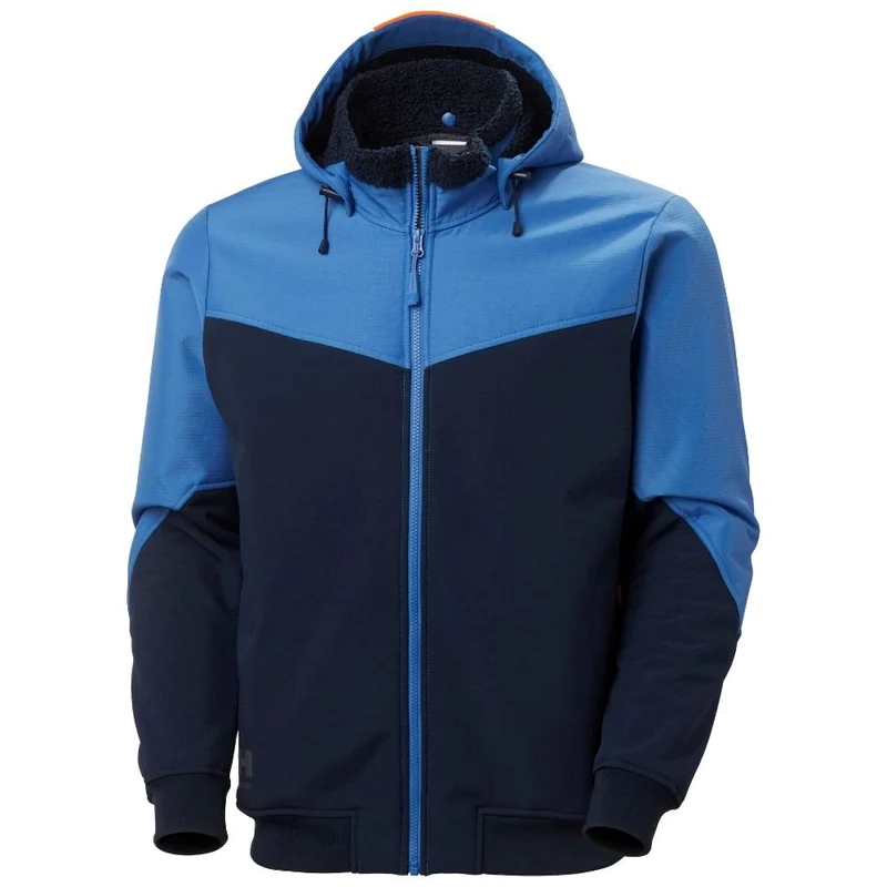 Helly Hansen Oxford Winter Softshell Jacket 74291