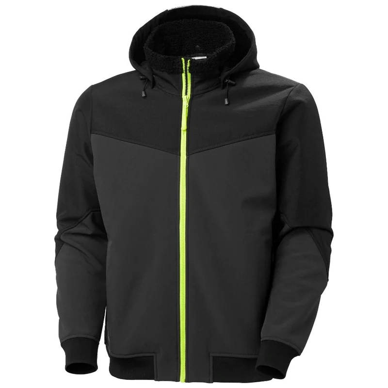 Helly Hansen Oxford Winter Softshell Jacket 74291