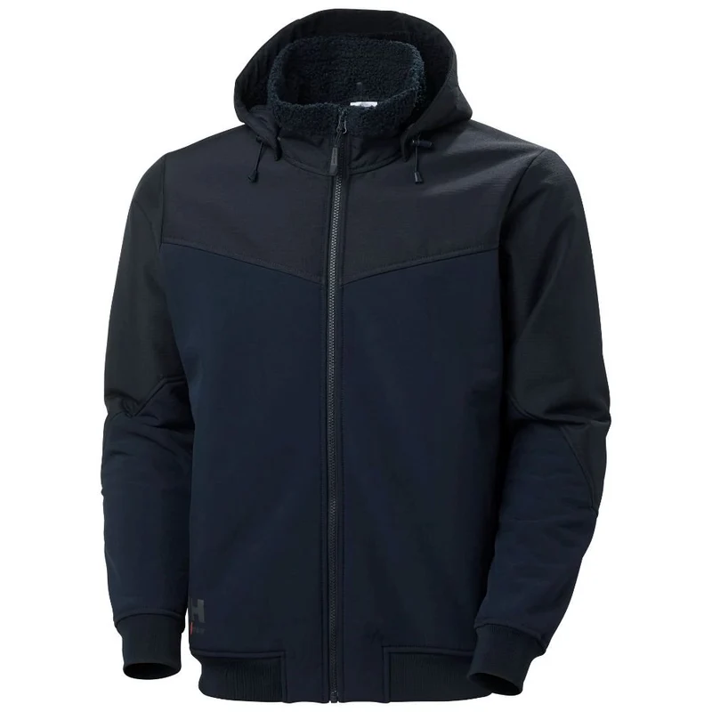 Helly Hansen Oxford Winter Softshell Jacket 74291
