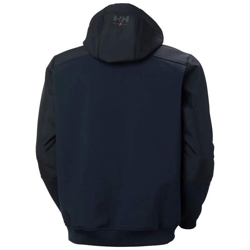Helly Hansen Oxford Winter Softshell Jacket 74291