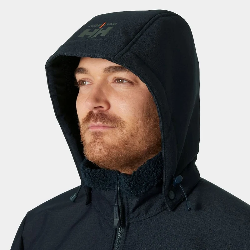 Helly Hansen Oxford Winter Softshell Jacket 74291