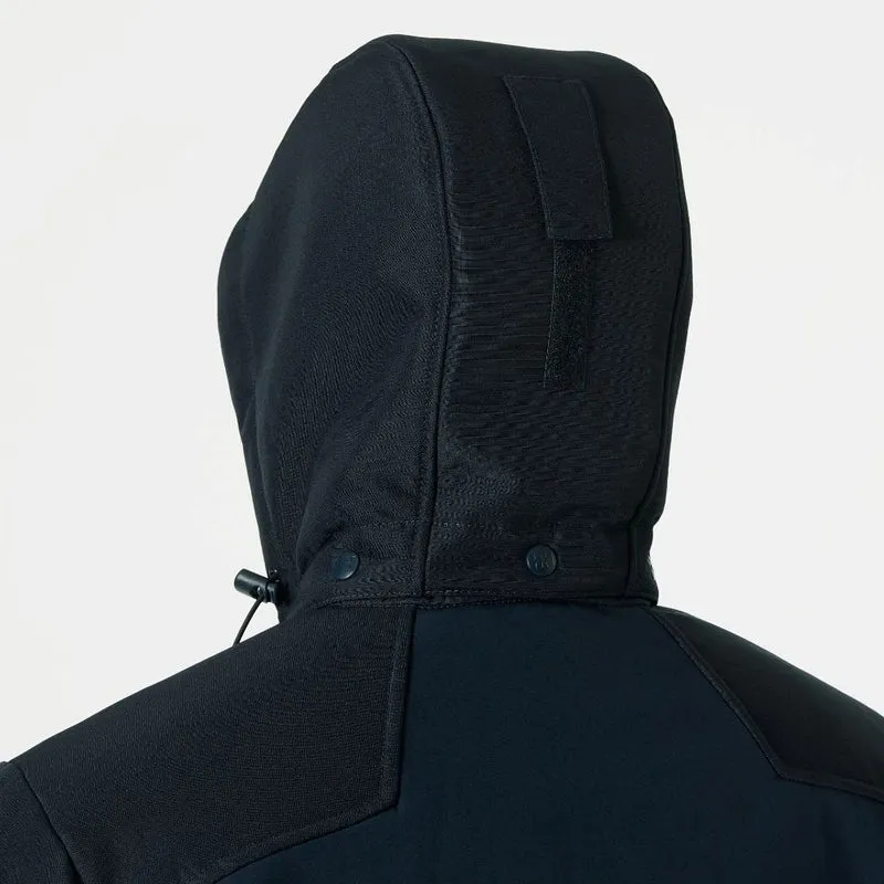 Helly Hansen Oxford Winter Softshell Jacket 74291