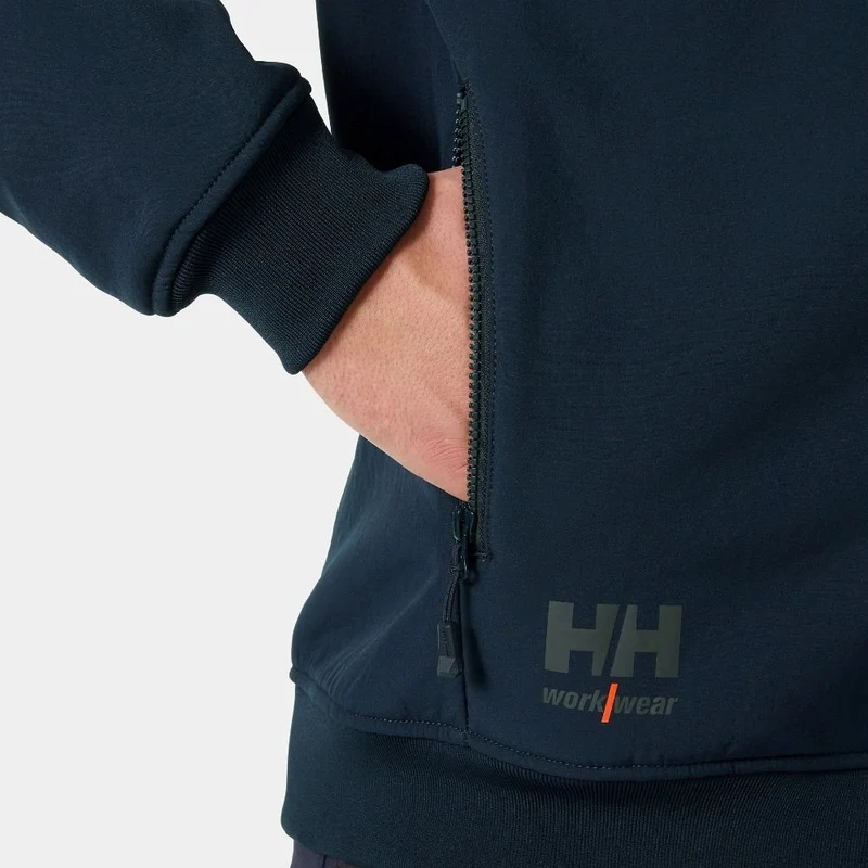 Helly Hansen Oxford Winter Softshell Jacket 74291