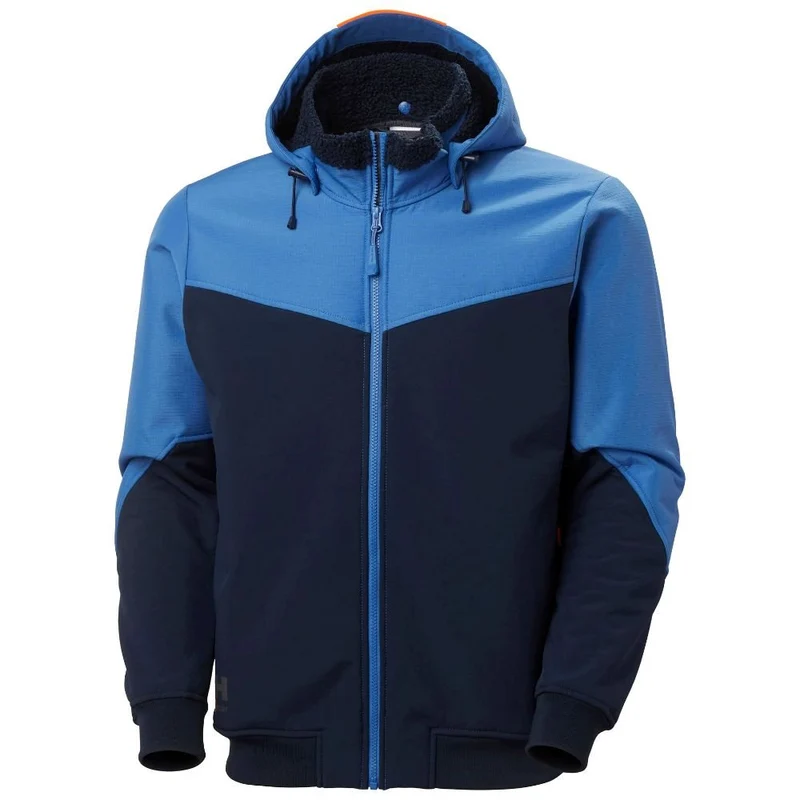 Helly Hansen Oxford Winter Softshell Jacket 74291