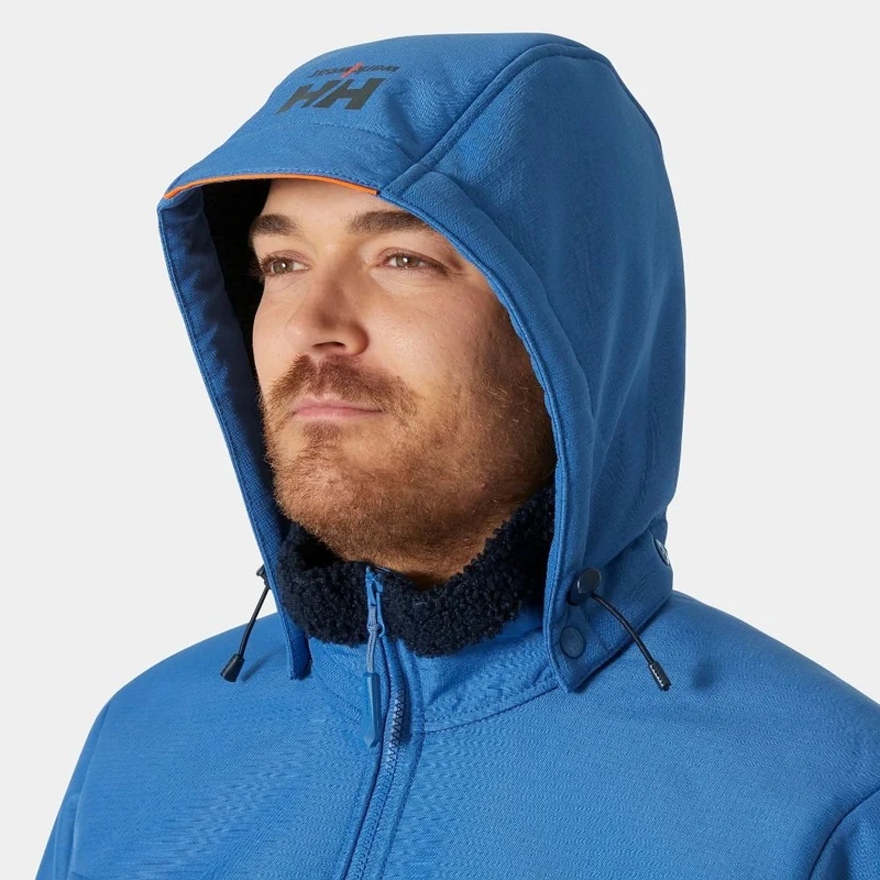 Helly Hansen Oxford Winter Softshell Jacket 74291