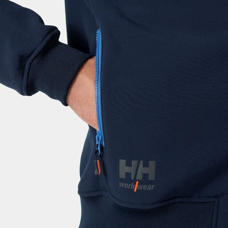 Helly Hansen Oxford Winter Softshell Jacket 74291