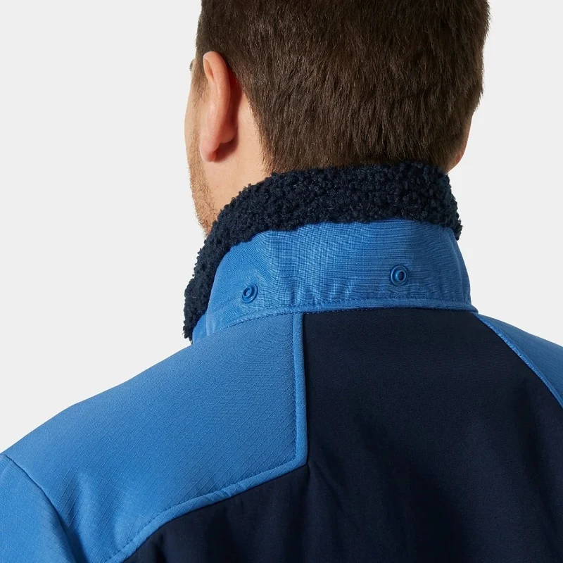 Helly Hansen Oxford Winter Softshell Jacket 74291