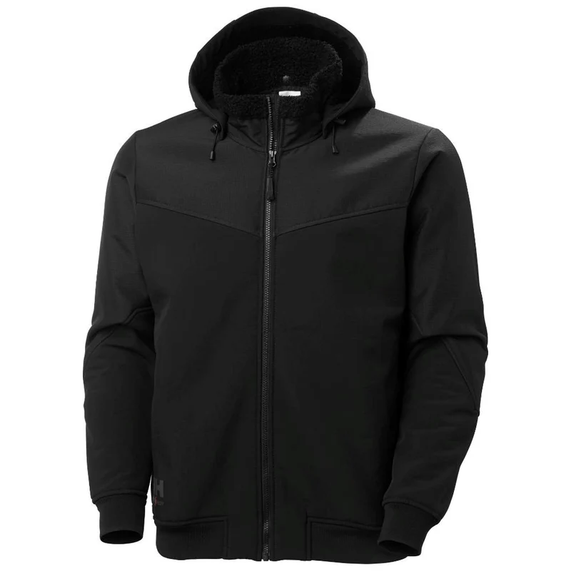 Helly Hansen Oxford Winter Softshell Jacket 74291
