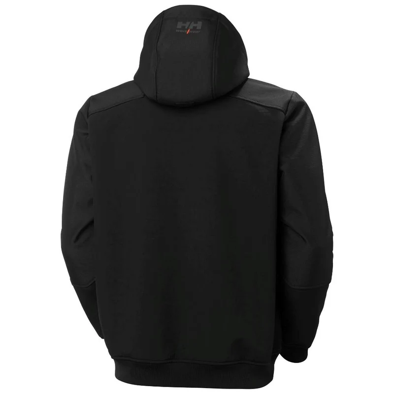 Helly Hansen Oxford Winter Softshell Jacket 74291
