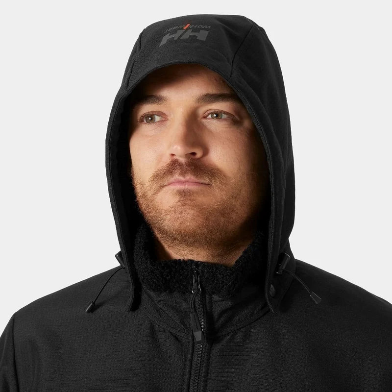 Helly Hansen Oxford Winter Softshell Jacket 74291