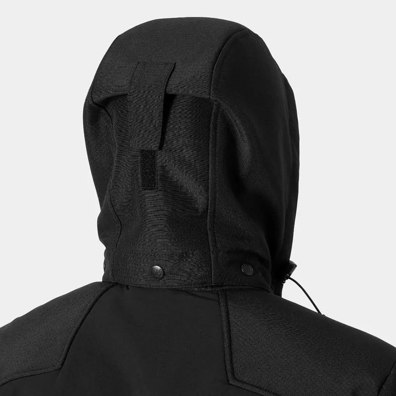 Helly Hansen Oxford Winter Softshell Jacket 74291