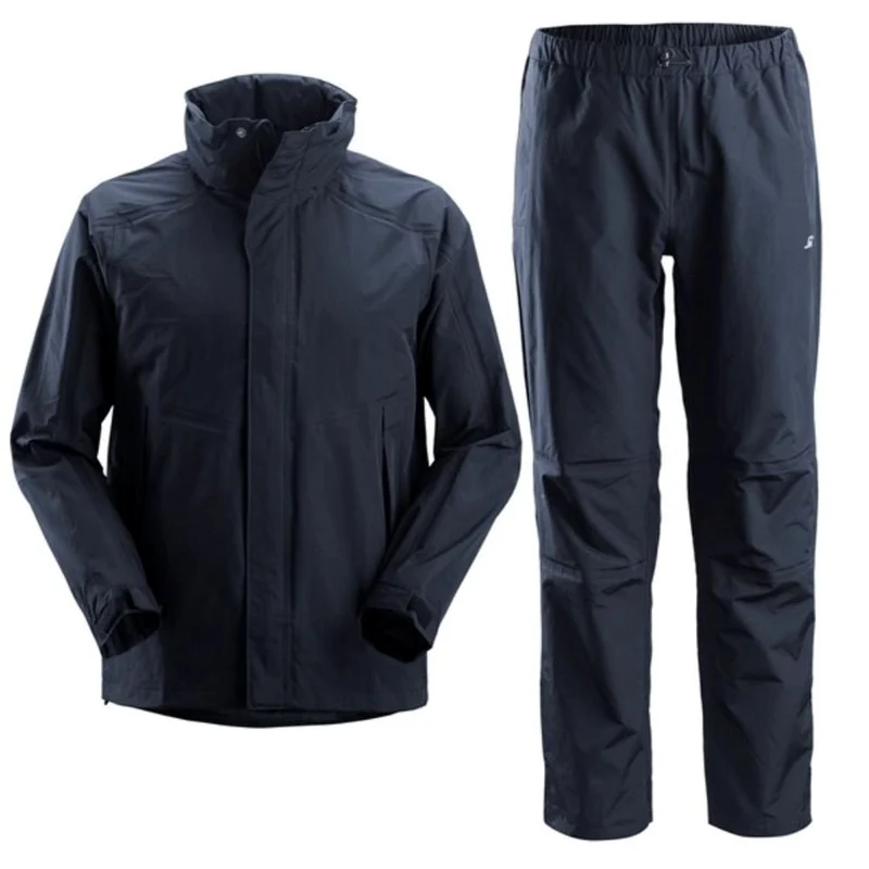 Snickers Set Regenkleding 8378