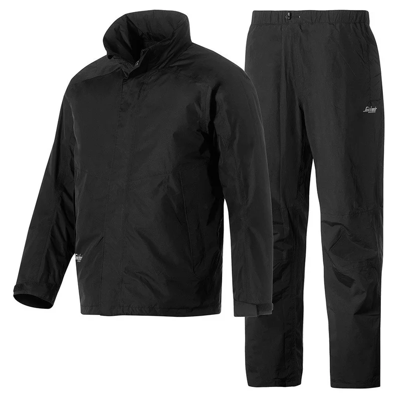 Snickers Set Regenkleding 8378