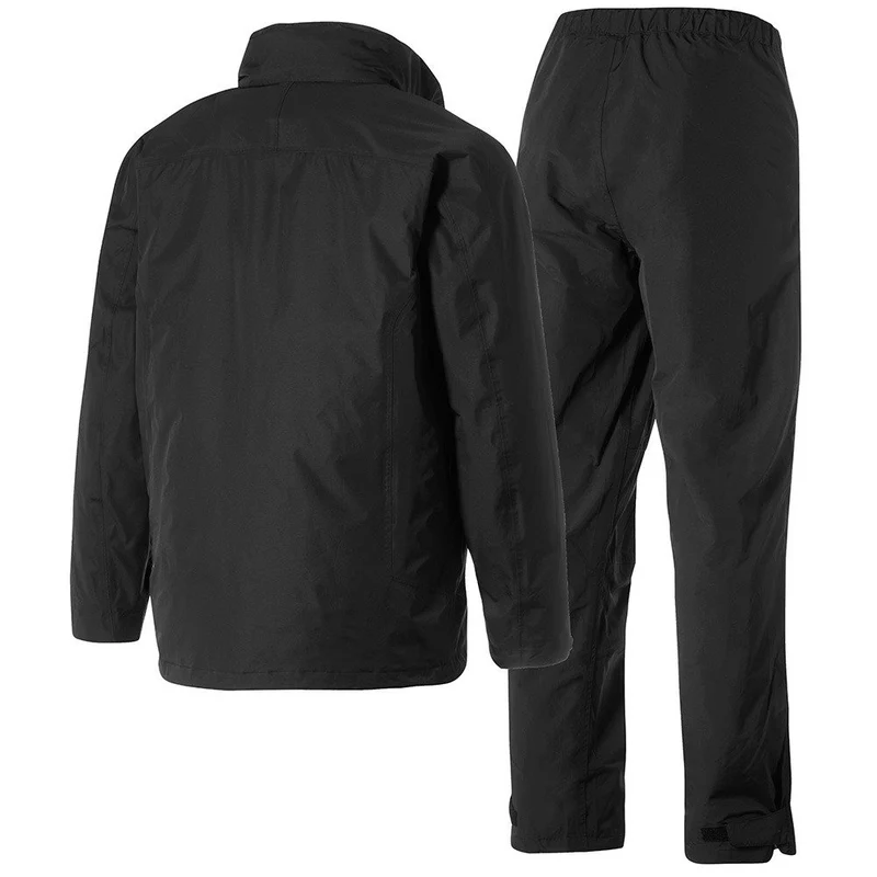 Snickers Set Regenkleding 8378